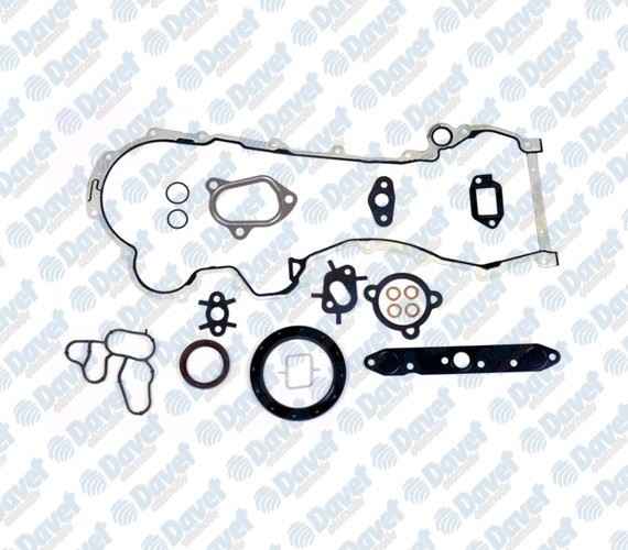 PAYEN RED5800 Alt Takim Conta S.K.C Haric Doblo-Palio-Albea-Punto-Linea-Fiorino 1.3 Multijet 16v - 1.3jtd 16v Astra H-Corsa C/D Z1.3dtj(1.3cdti 16v) Suzuki Ignes -Swift-Wagon R+ Z13dt(1.3ddis 16v) Bipper-Nemo 1.3hdi 16v